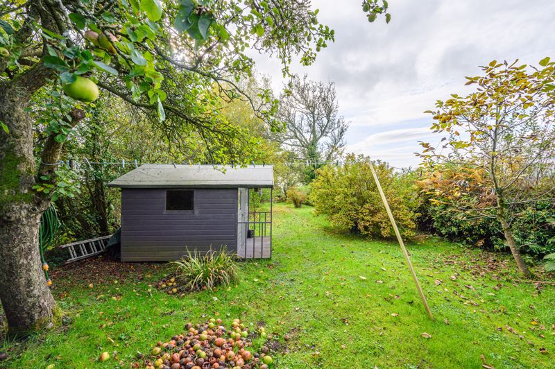 Garden- click for photo gallery